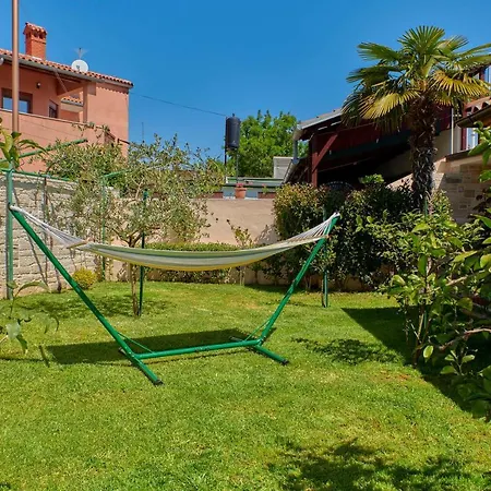 Tatil Evi House Arena