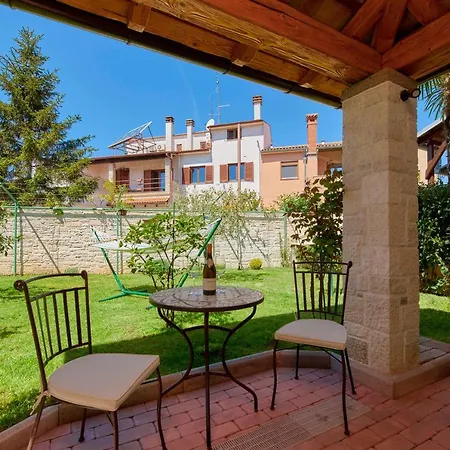 Holiday House Arena Pula