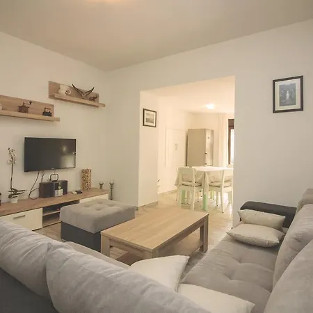 Tatil Evi House Arena Pula