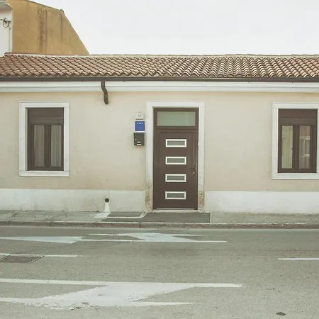 Holiday House Arena Semesterbostad Pula