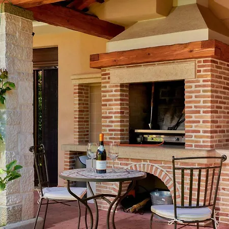 Holiday House Arena Ferienhaus Pula