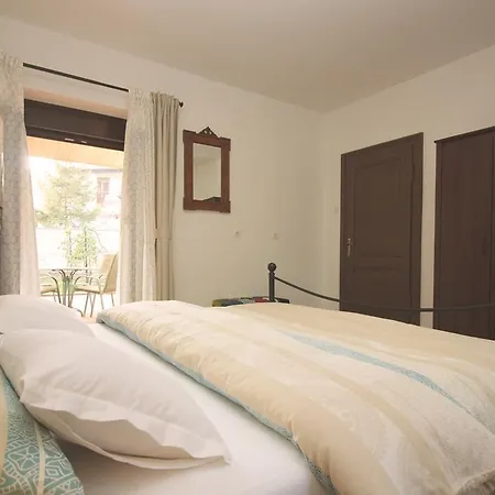 Holiday House Arena Semesterbostad Pula