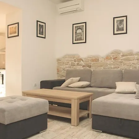 Σπίτι διακοπών House Arena *