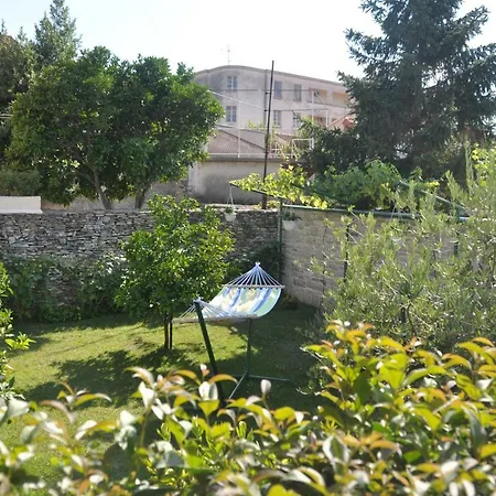 House Arena Feriehus