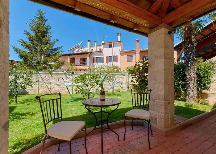 Holiday House Arena Pula