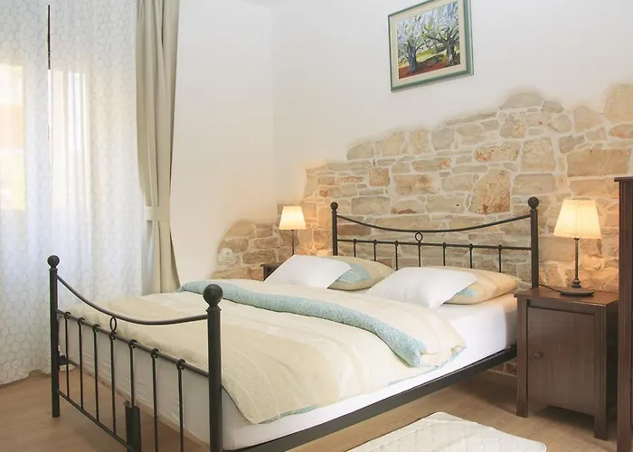 Feriehus House Arena