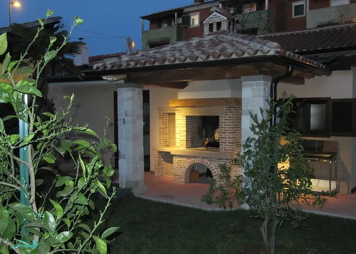 Holiday House Arena Pula