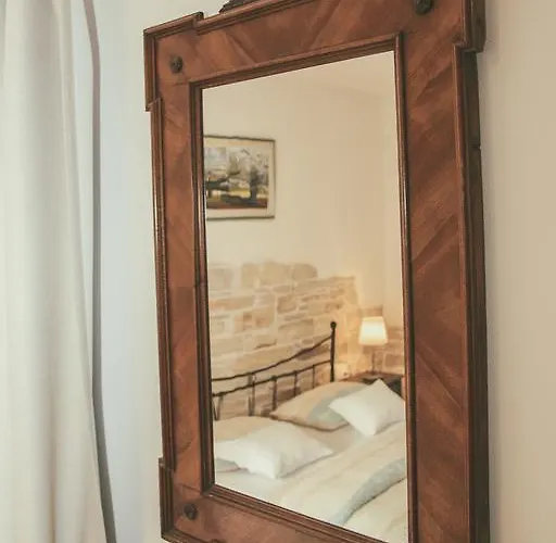 Feriehus House Arena *