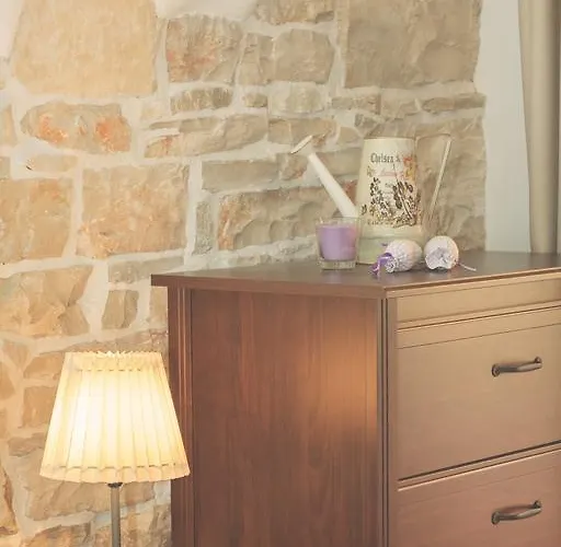 House Arena Feriehus *