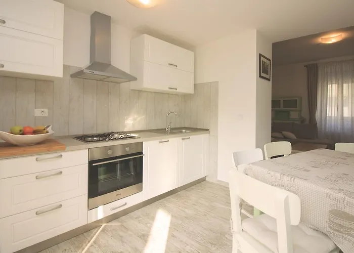 House Arena Feriehus *