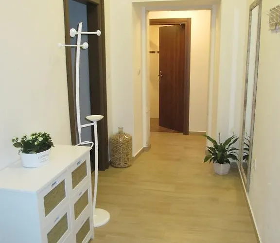 Feriehus House Arena