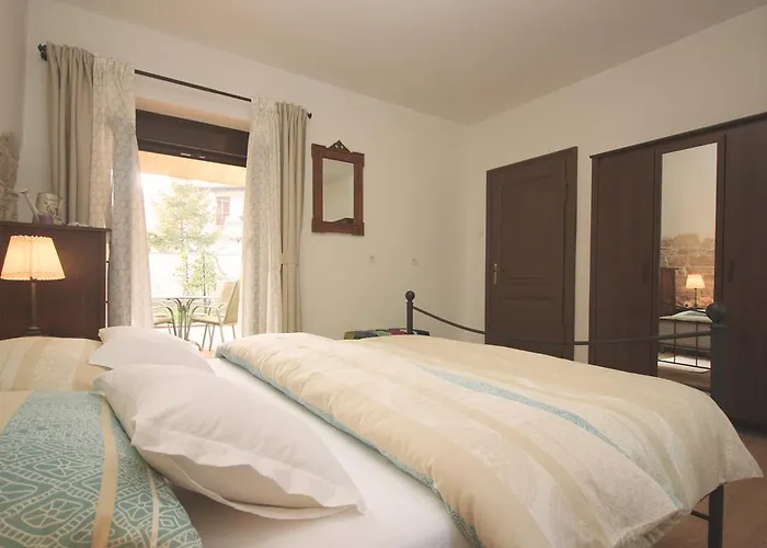 House Arena Feriehus Pula