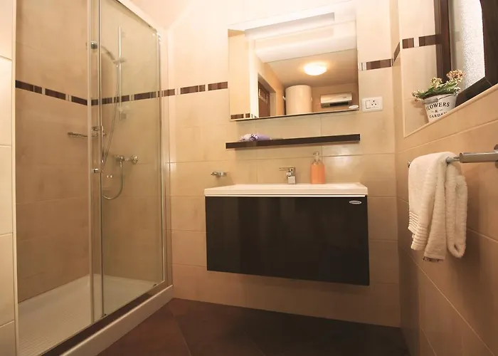 Feriehus House Arena Pula