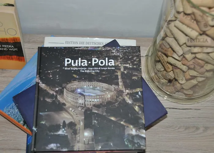 Feriehus House Arena *