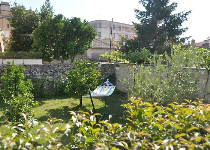 House Arena Feriehus